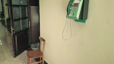 Photo PEMF Therapy Machine