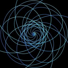 Photo Terahertz energy