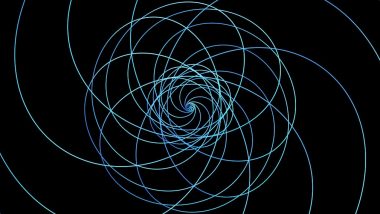 Photo Terahertz energy