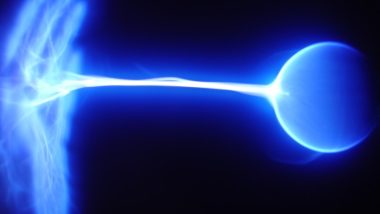 Photo electromagnetic energy